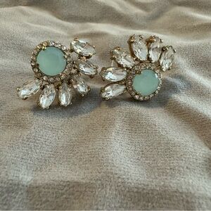 Juicy Couture Gem Earring Studs